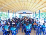 โครงการเกษตรกรปลอดโรค ผู้บริโภคปลอดภัย ประจำปีงบประมาณ พ.ศ.2